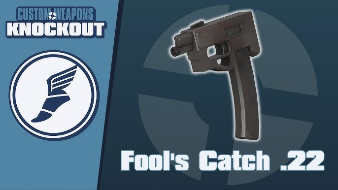Fool's Catch .22