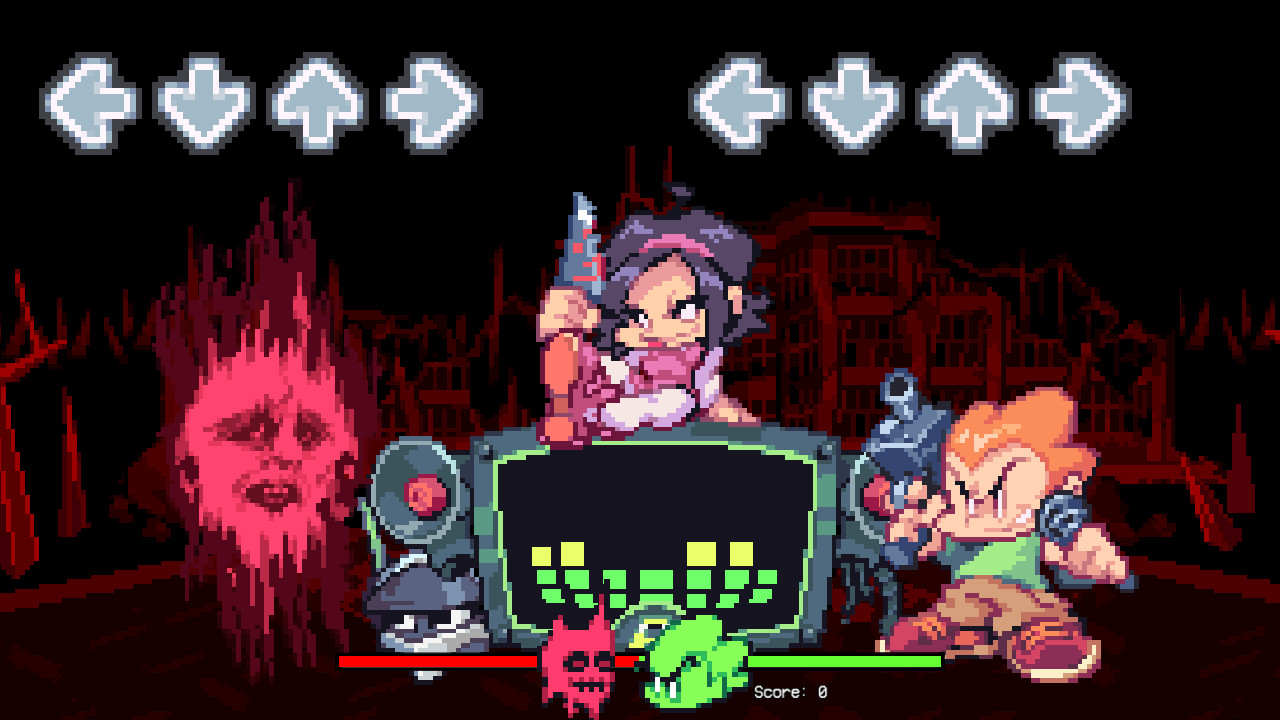 Thorns (Pico Mix) [nasadotexe]