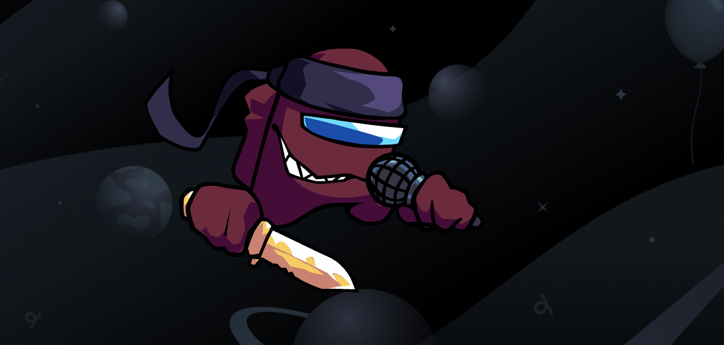 Friday Night Funkin': Vs Betrayer V1 Week 4