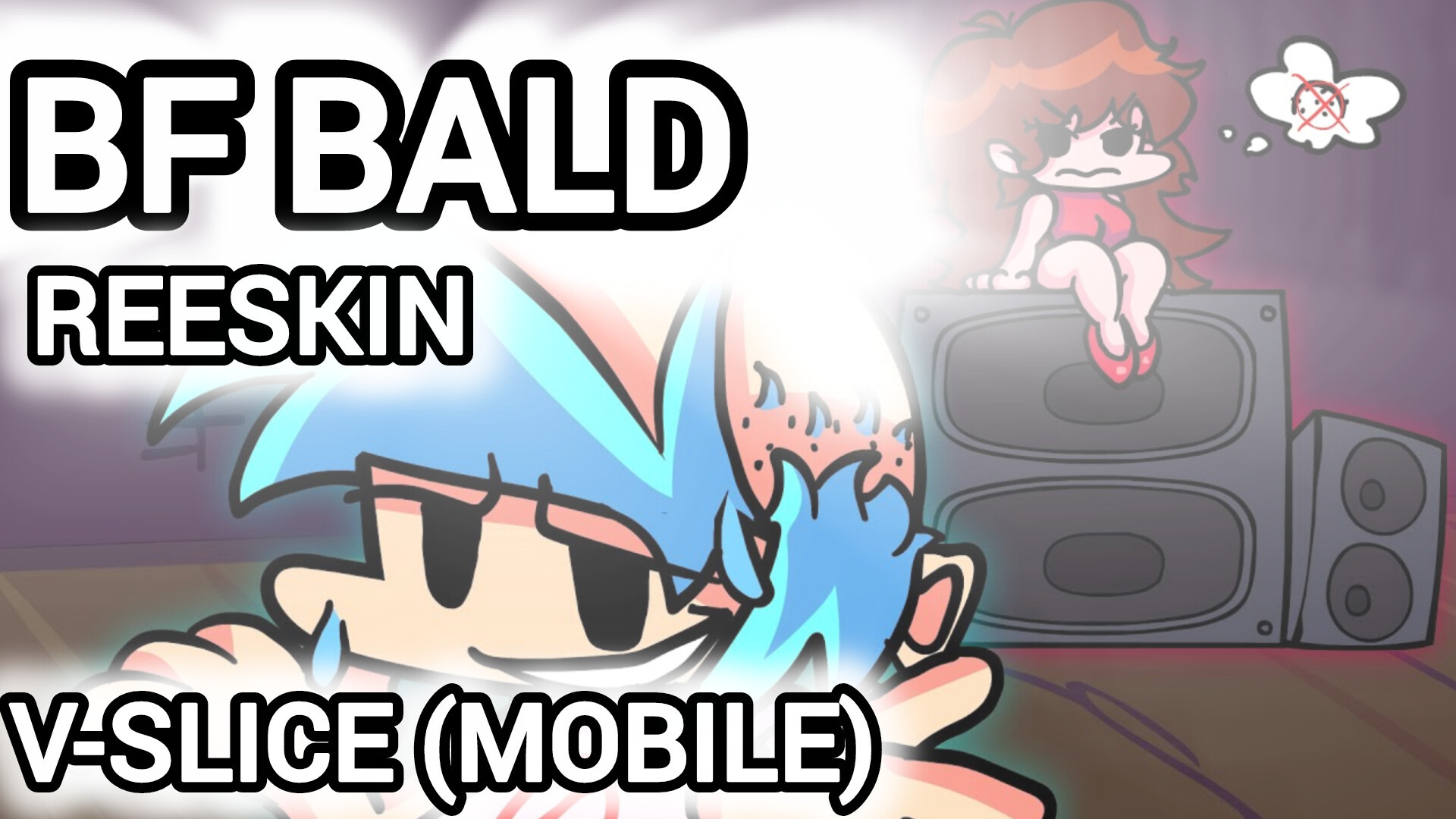 Bf bald?!