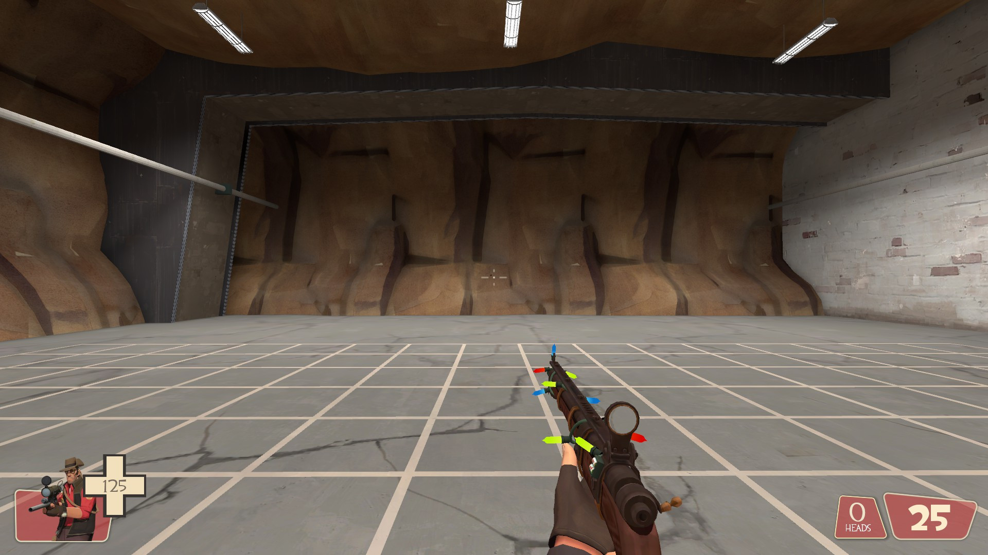 These Viewmodels Mod for Team Fortress 2 | TF2 Mods