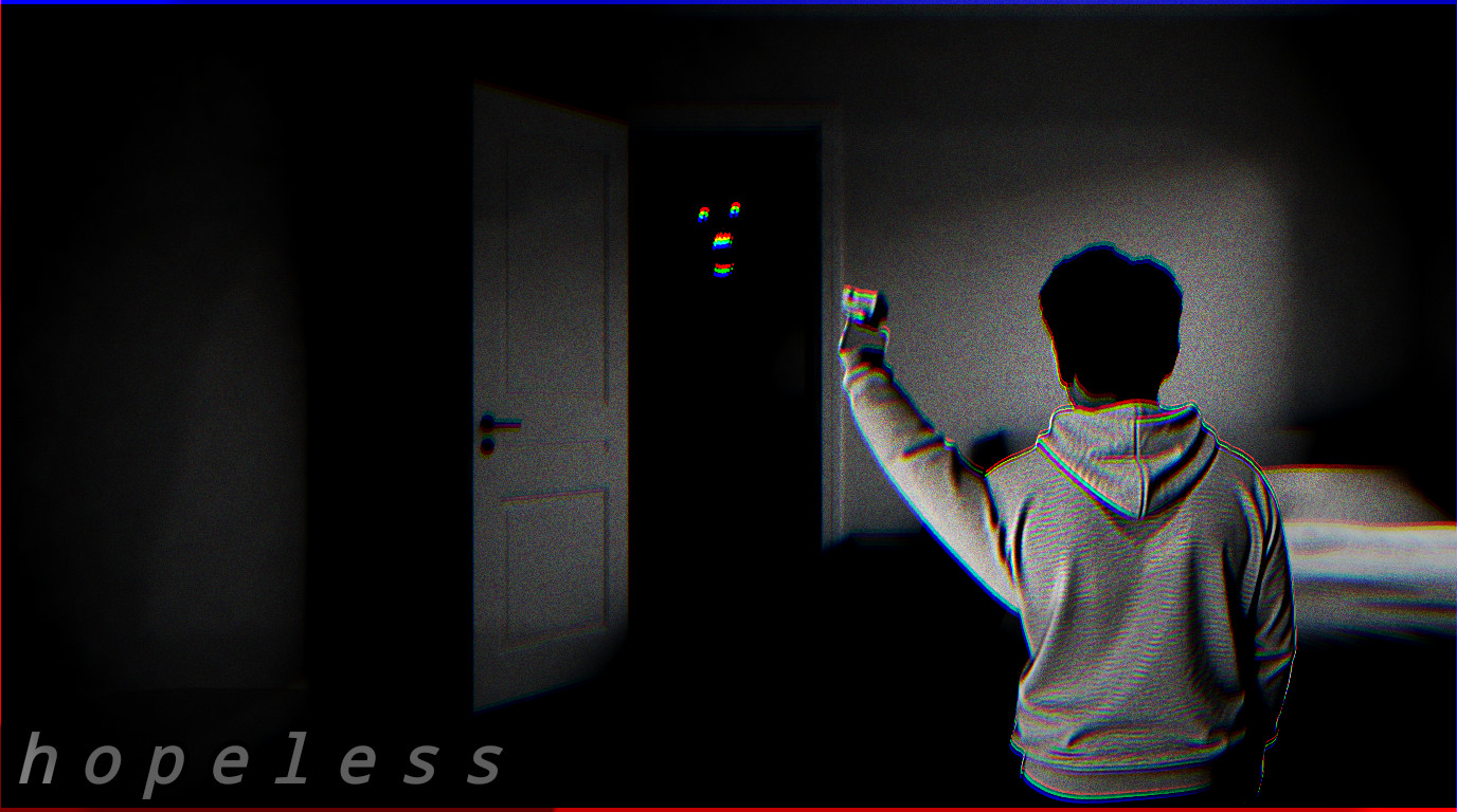 hopeless v1.8 fan made