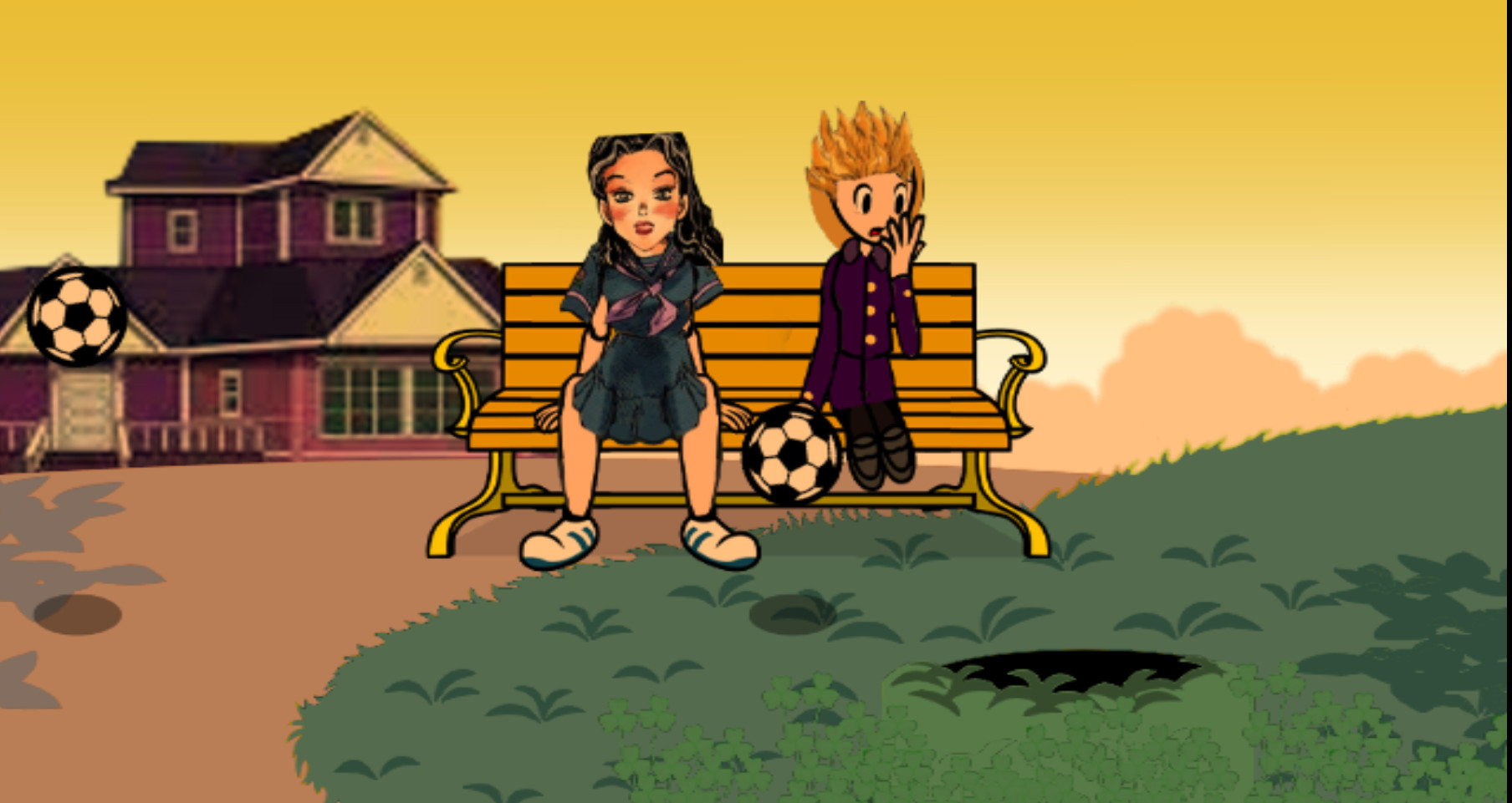 Jojo Bizzare adventure texture pack Mod for Rhythm Heaven Fever | RHF Mods