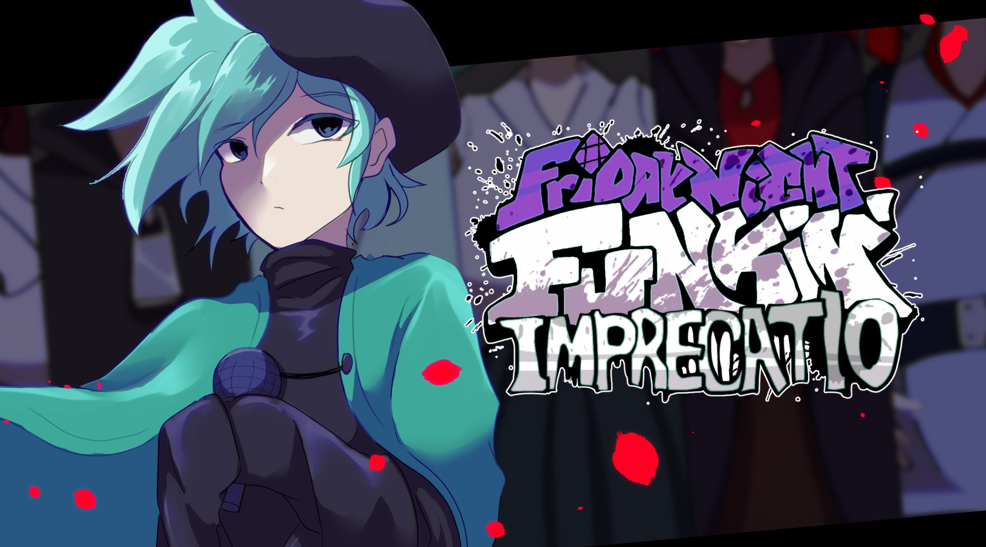 FNF' Imprecatio