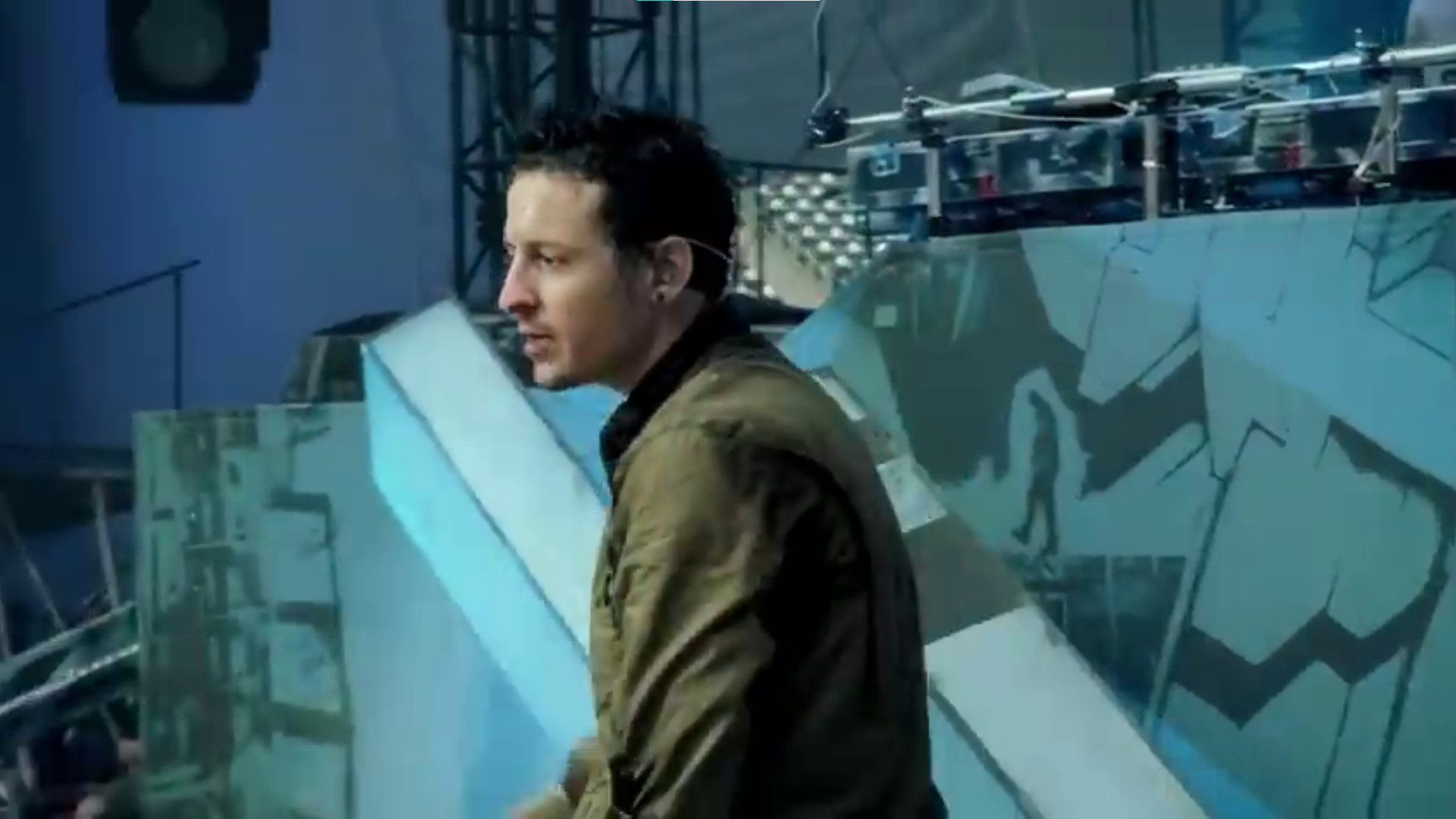 [UPDATE] Linkin Park Mod For FNF (V-Slice)