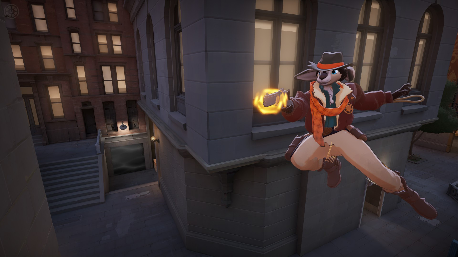 Hare-iday screenshot