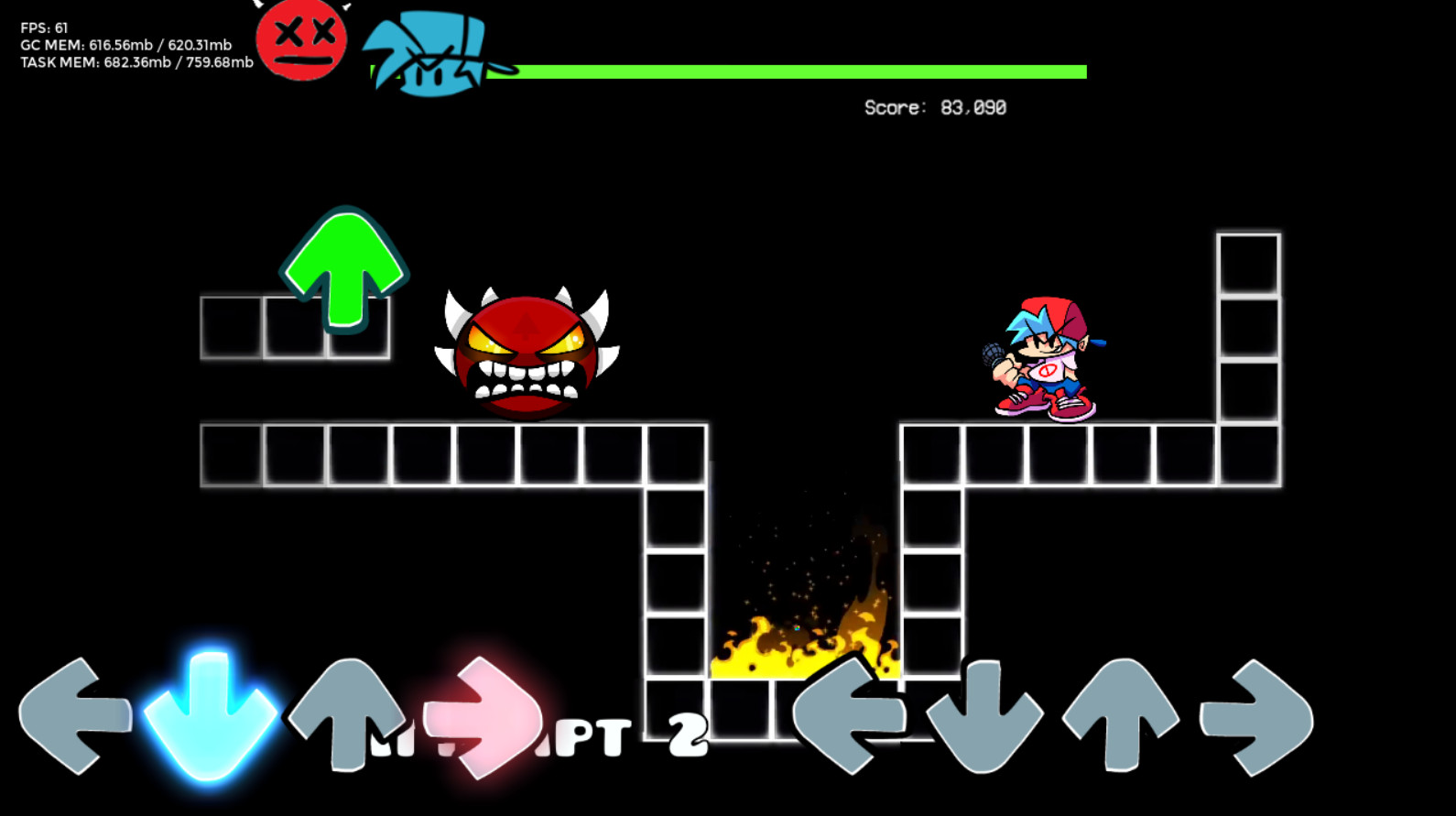 Lobotomy(V-Slice Port)(MOBILE COMPATIBLE)