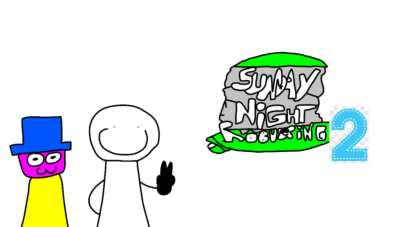 Sunday Night Robuxing 2: The Sequel - Demo