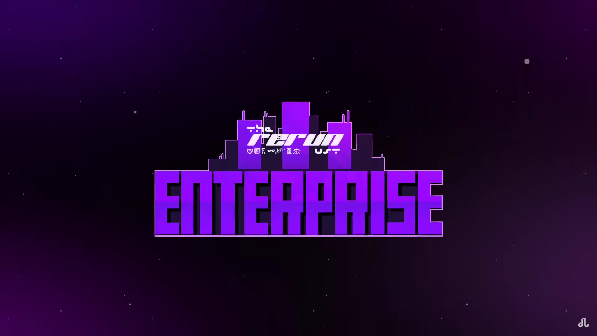 Enterprise UST - Charted