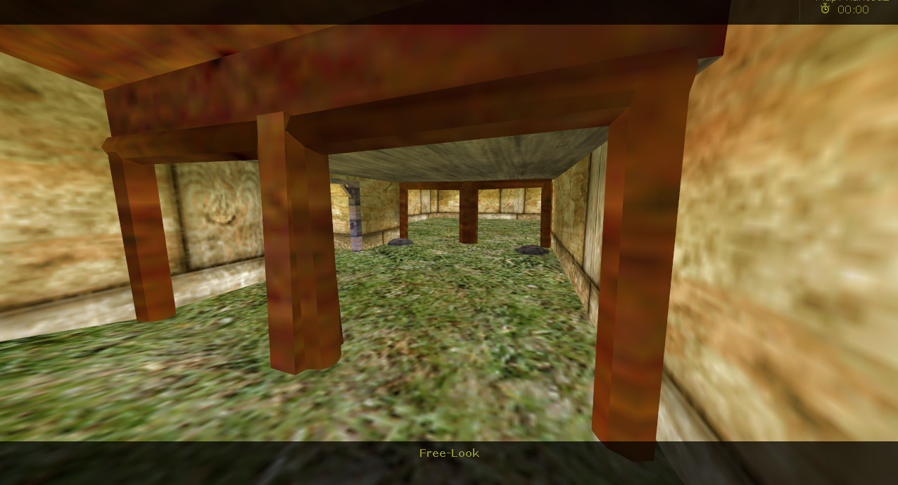 Tf2 Map Hunted Hunted2 Port Mod for Team Fortress Classic | TFC Mods