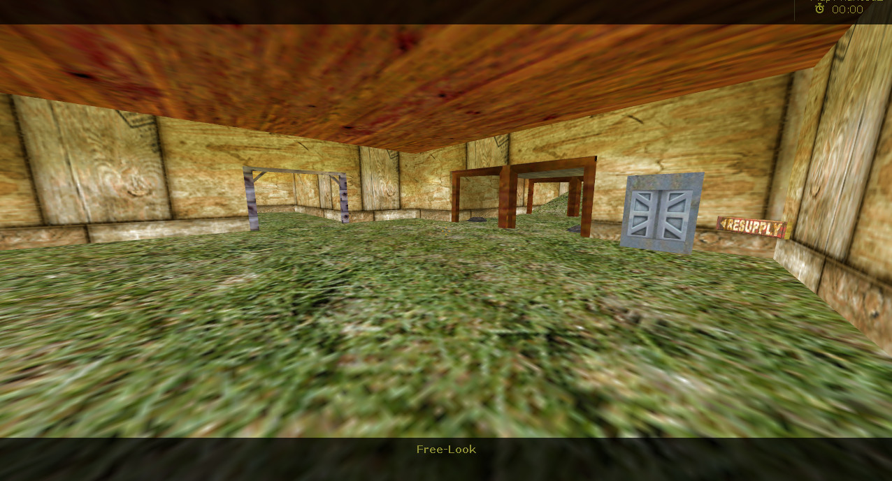 Tf2 Map Hunted Hunted2 Port Mod for Team Fortress Classic | TFC Mods