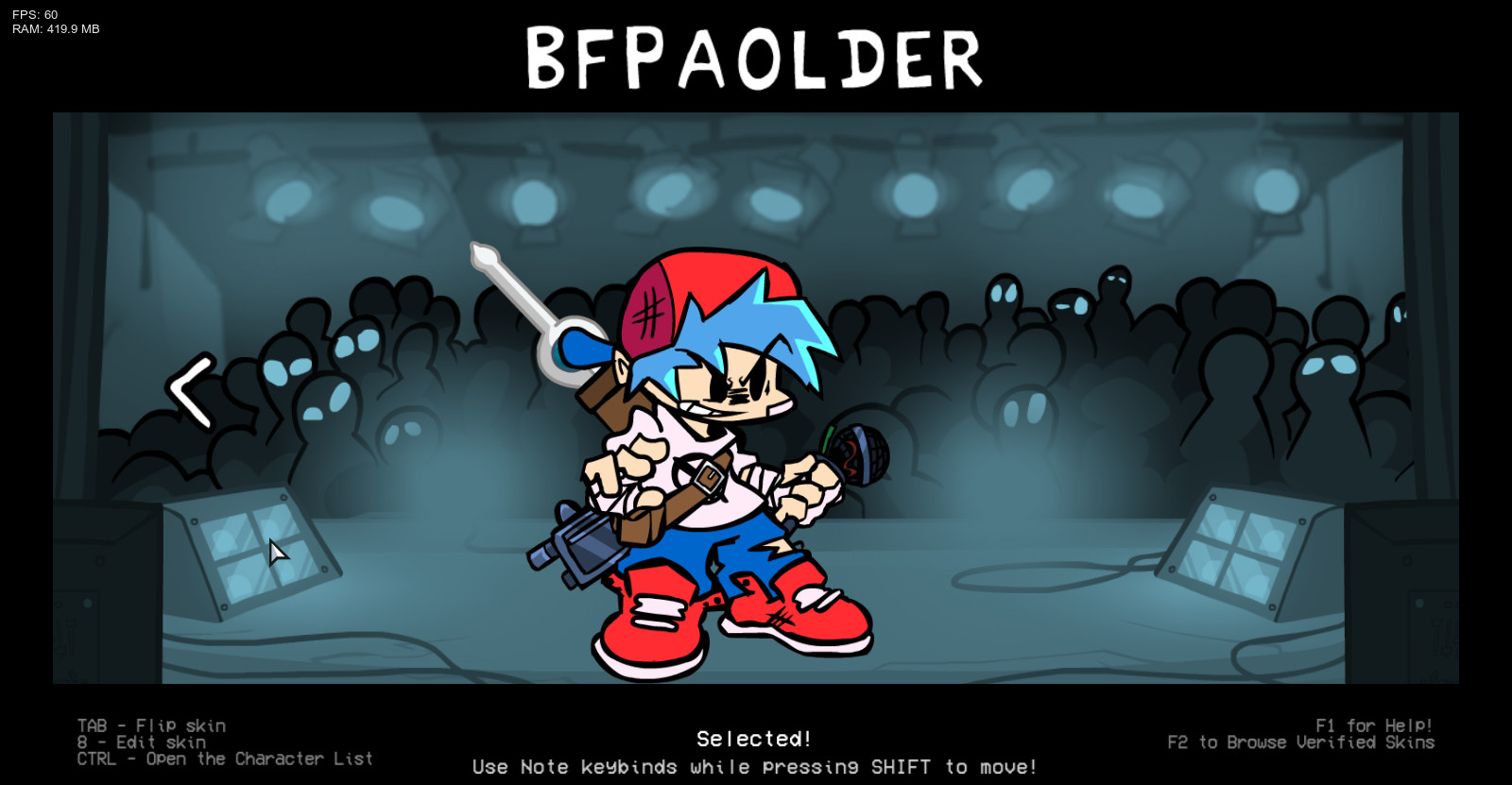 BFPAOlder Skin Psych Online