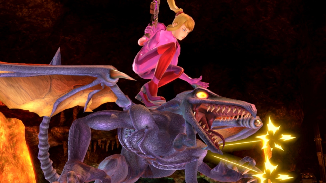 sex toys melbourne Dread-themed Zero Suit Samus Mod for Super Smash Bros. Brawl