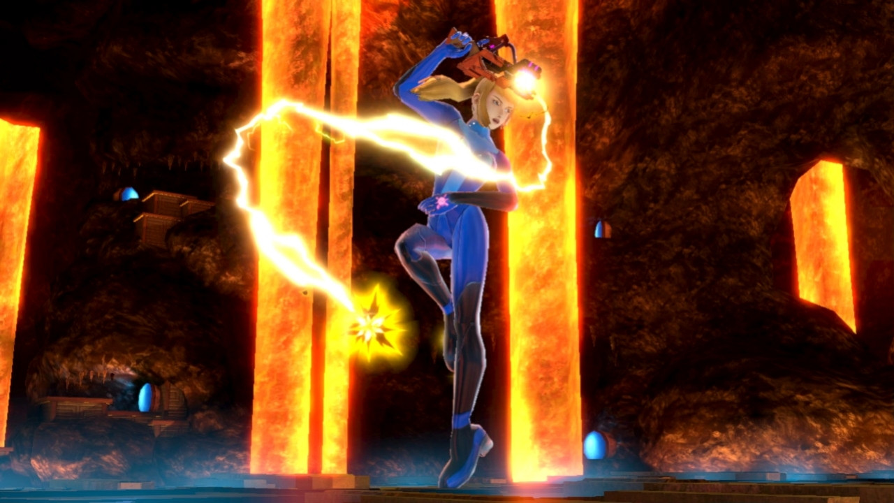 LN_310's Zero Suit Samus (Alternate Costumes) Mod for Super Smash Bros.  Ultimate | SSBU Mods