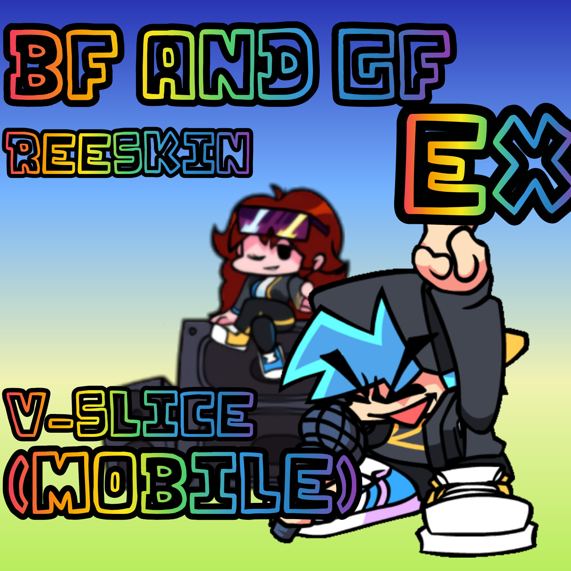 Bf and Gf EX