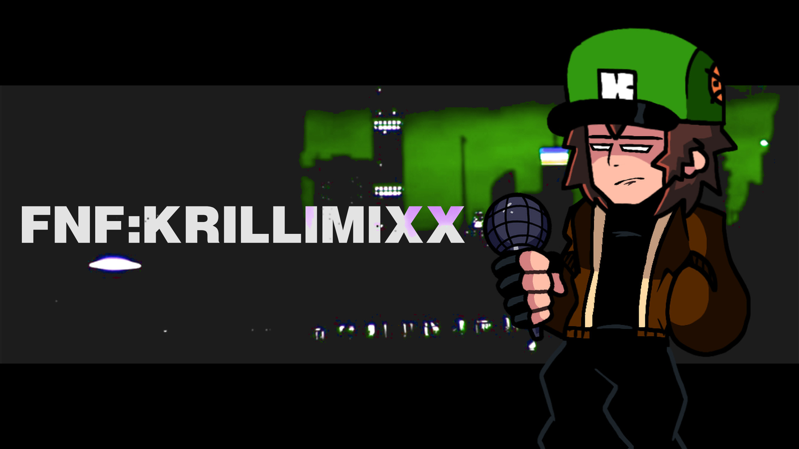 KRILLIMIXX