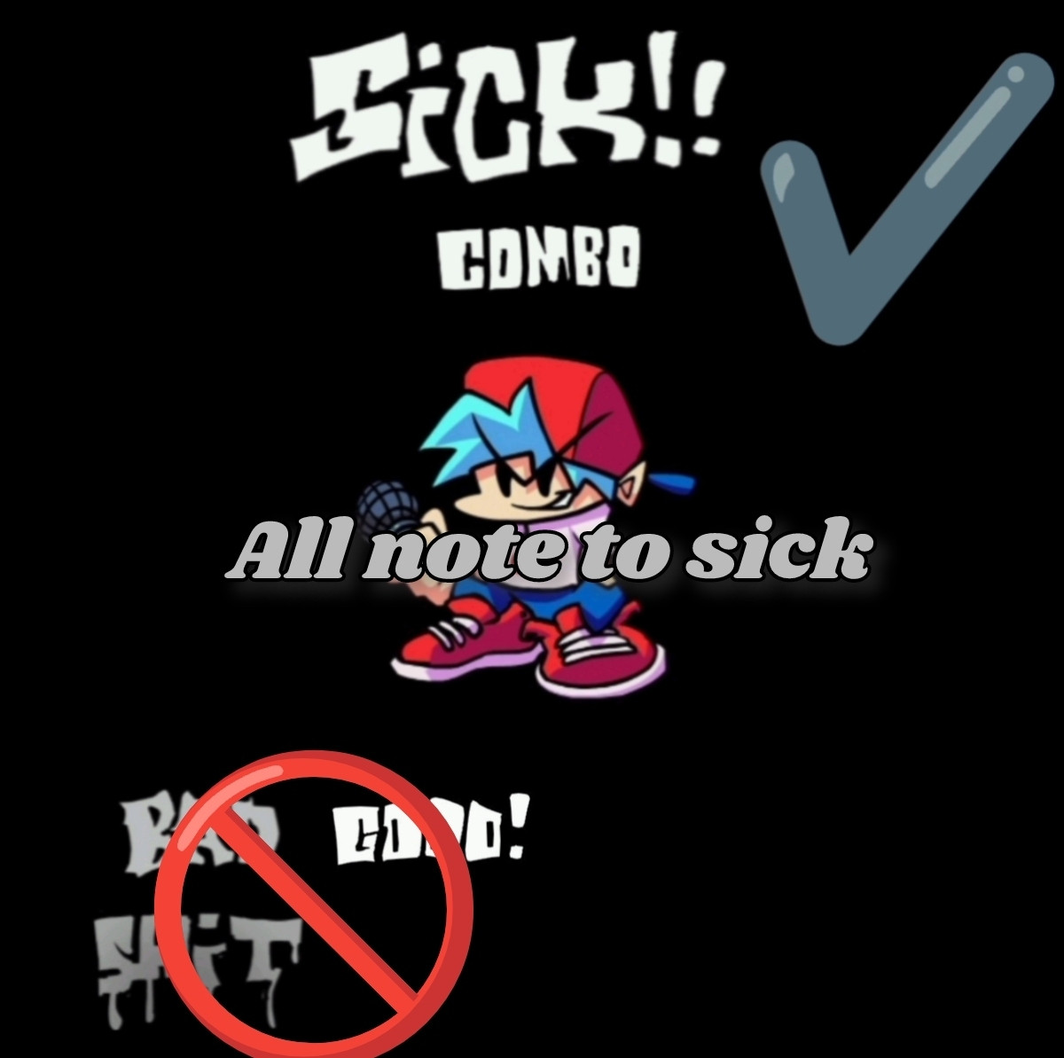 All note to SICK Vslice