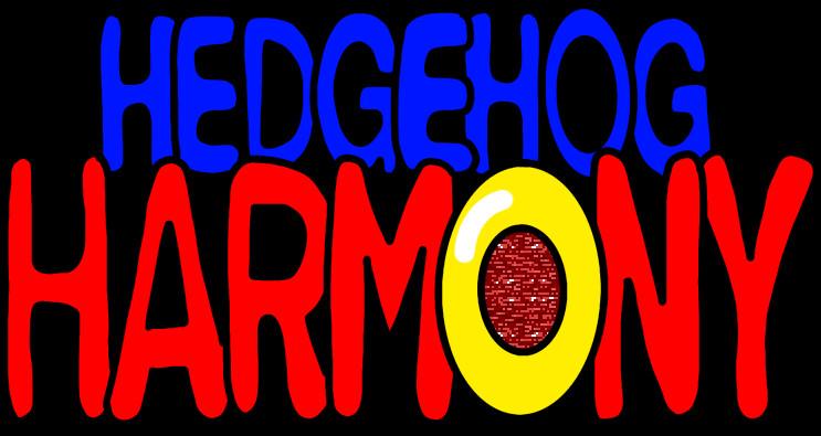 Hedgehog Harmony (Psych Engine Version)