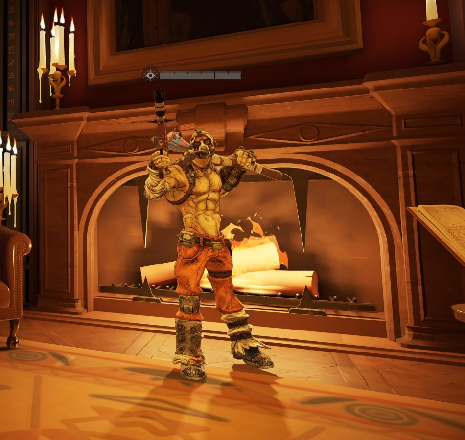 Krieg Billy screenshot