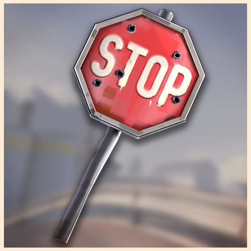 Stop Tap Mod for Team Fortress 2 | TF2 Mods
