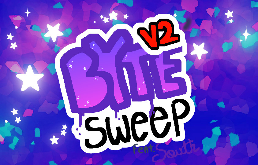 ByteSweepV2! (Two-shot)