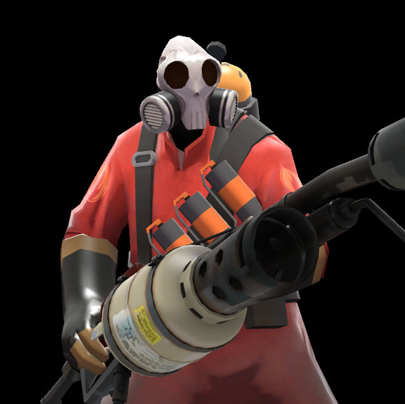 2012 Last Breath replacement