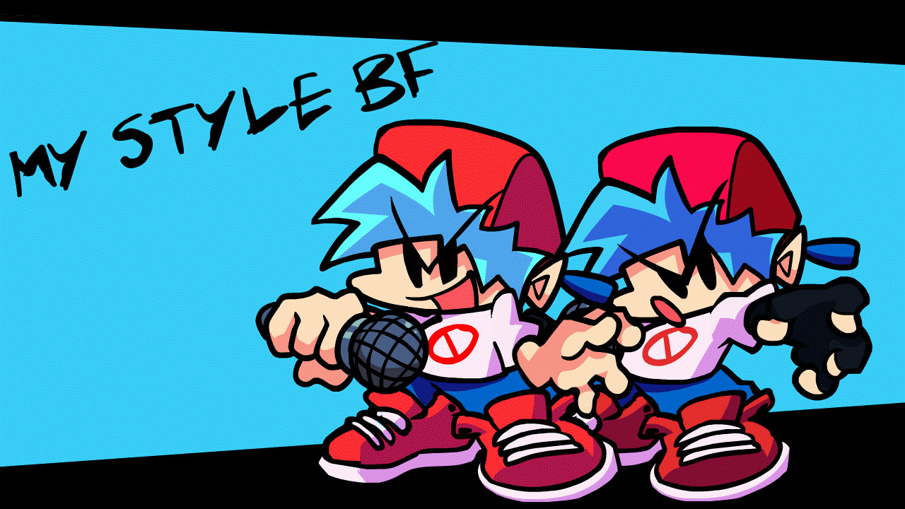 My Style BF