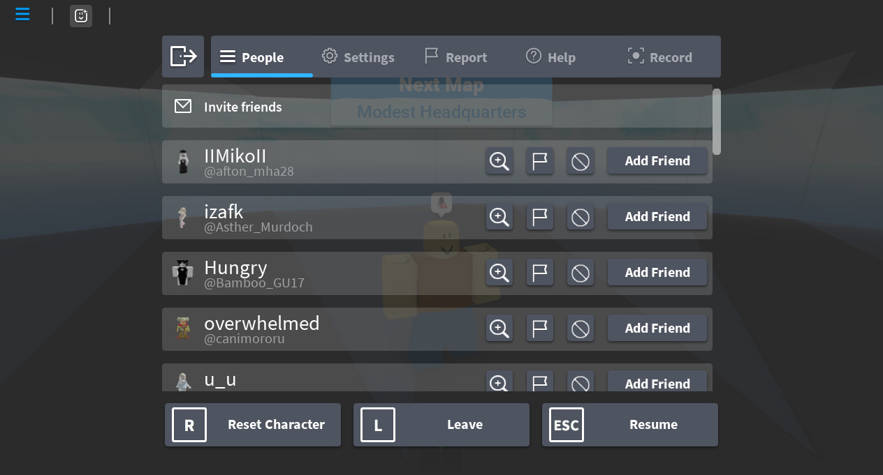 ROLDBLOX - 2016 [UNOFFICIAL UPDATE] Mod for Roblox | RBLX Mods