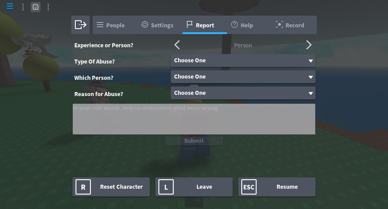 ROLDBLOX - 2016 [UNOFFICIAL UPDATE] Mod for Roblox | RBLX Mods