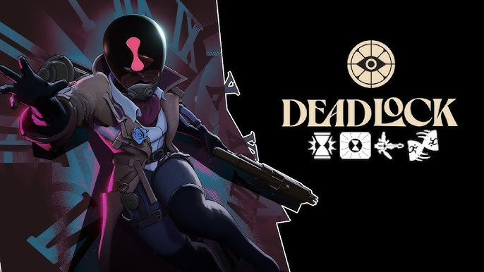 OG Paradox Weapon Sounds screenshot