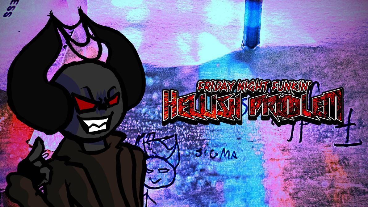 Hellish Problem: Legacy Edition