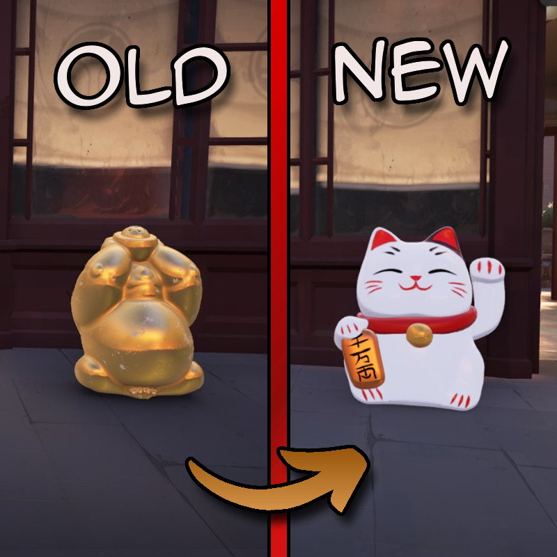 Maneki-Neko Golden Idols screenshot
