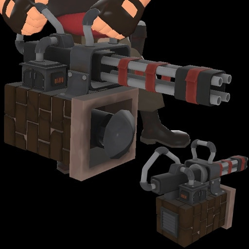 The Festive Furnace