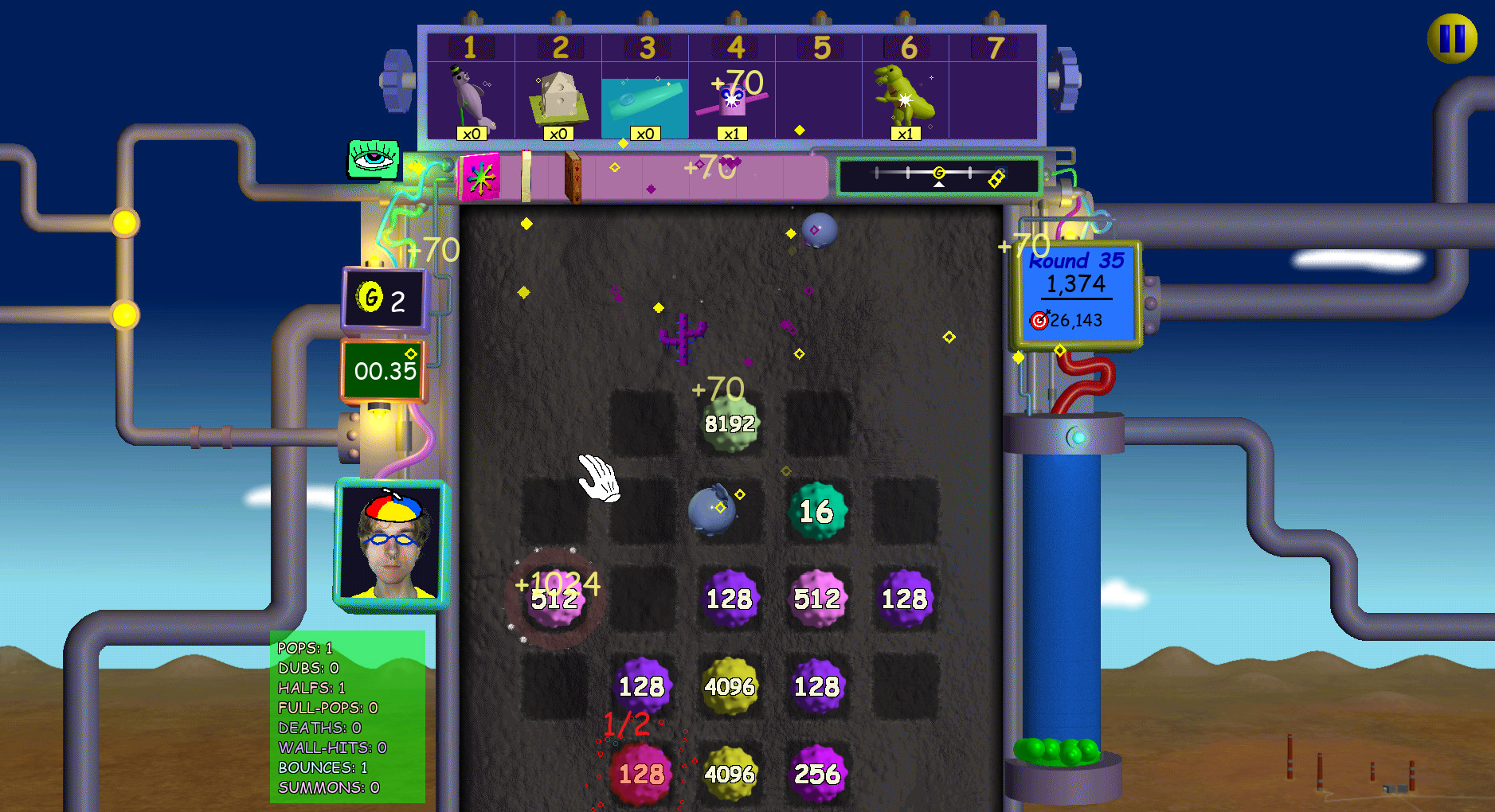 Number Mod NubPak! (Expansion Mod) Mod for Nubby's Number Factory | NNF Mods