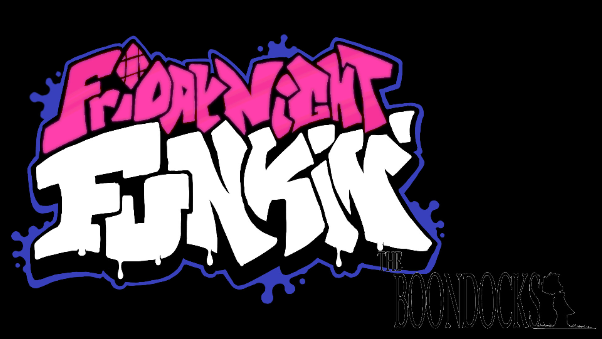 vs boondocks