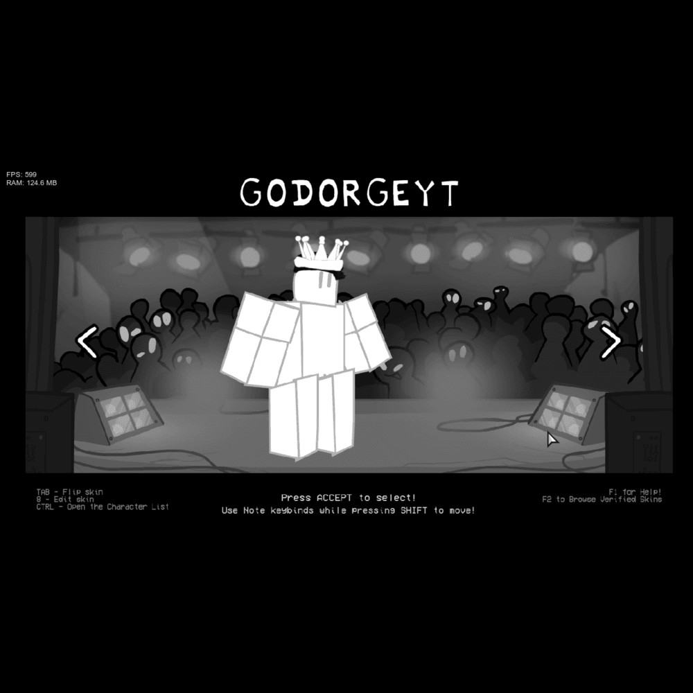 OrgeYT skin for psych online