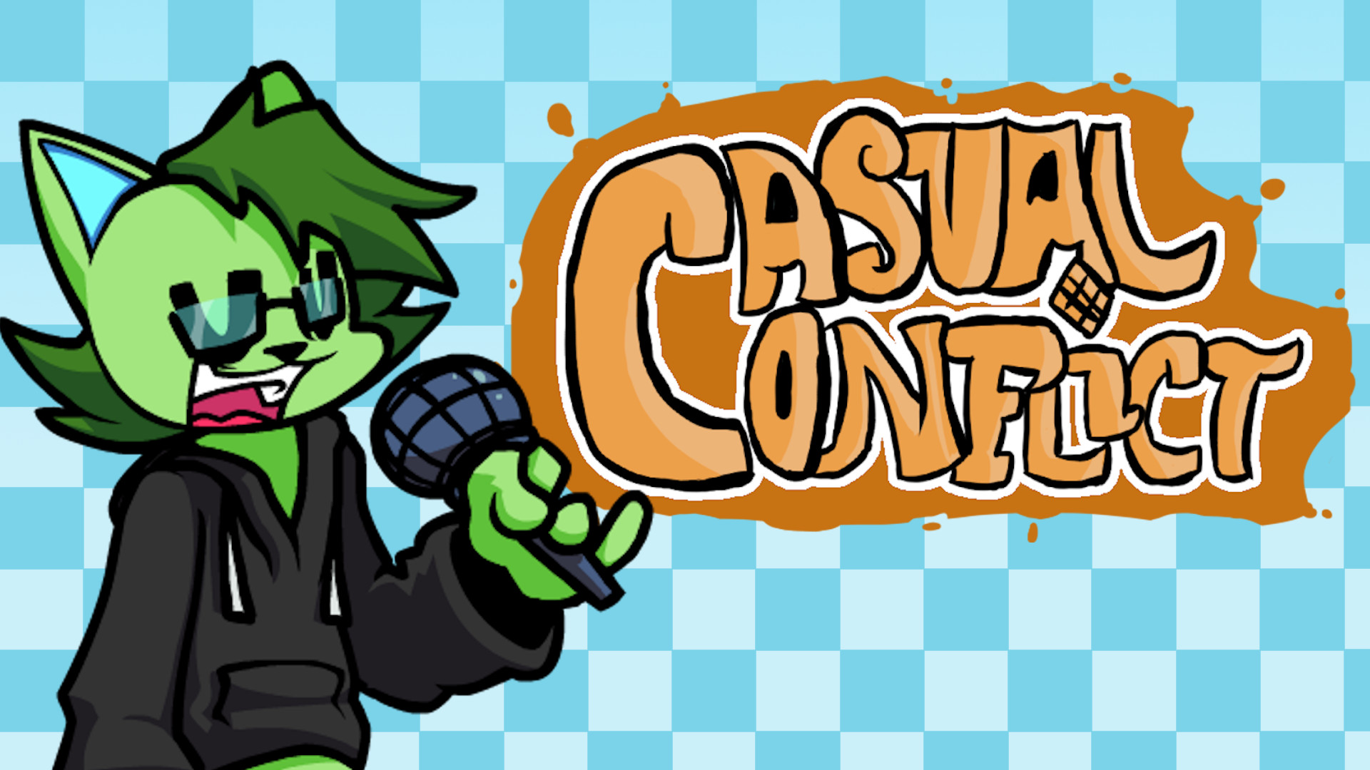 Casual Conflict [V1]