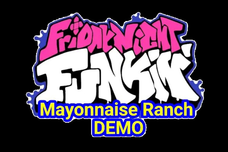 Master Adventures of the Mayonnaise Ranch