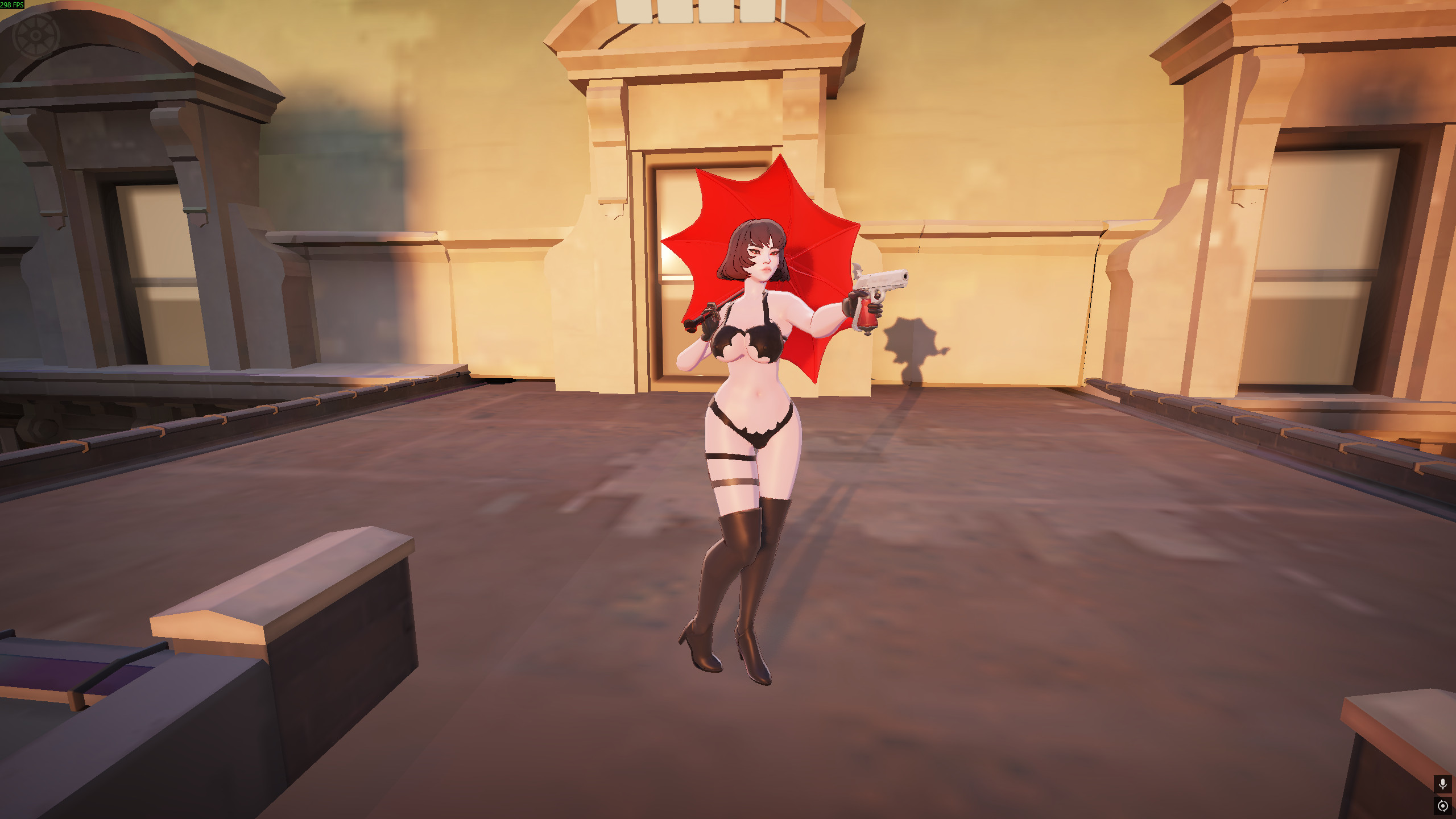 Batkini Mina screenshot