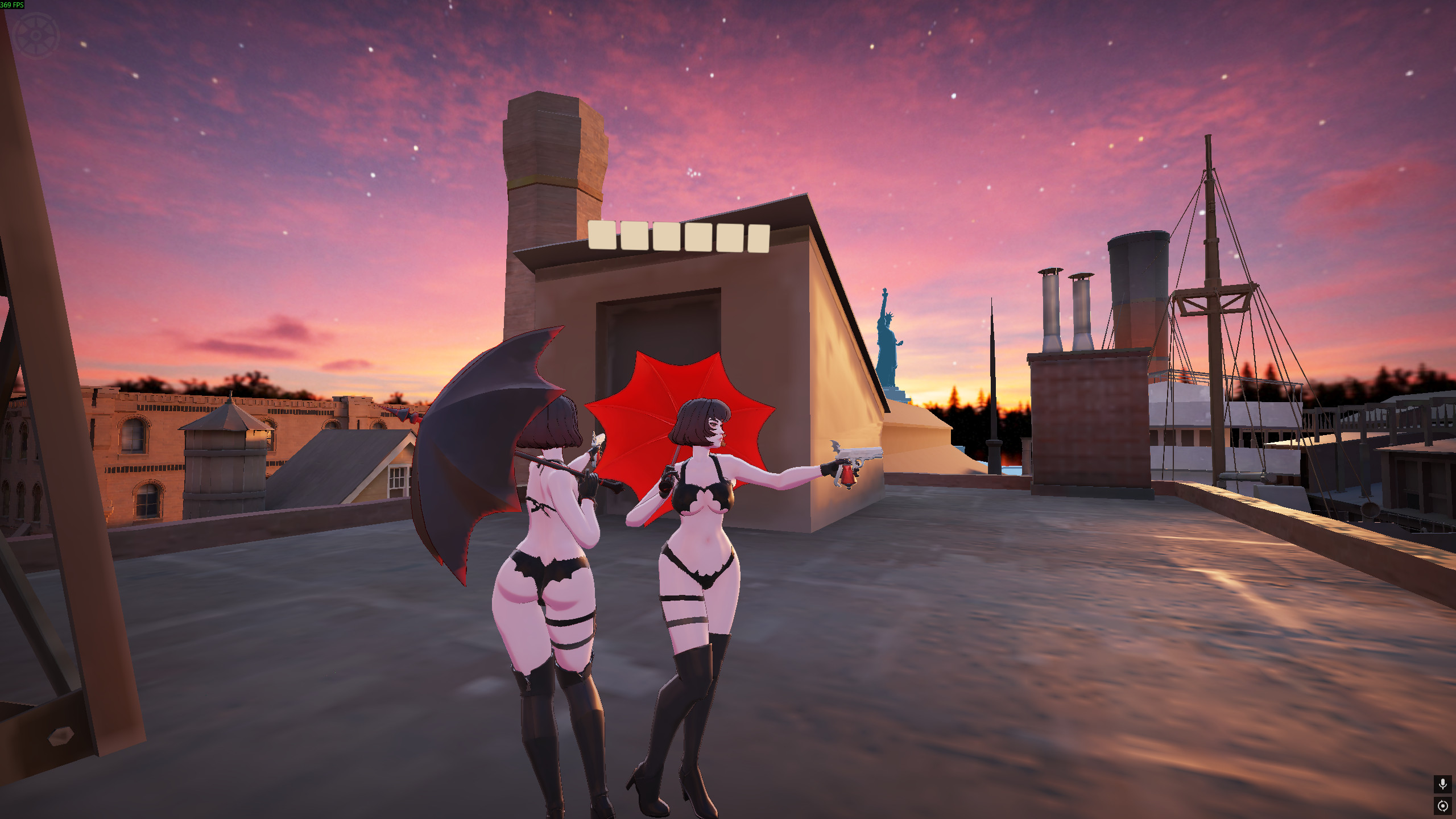 Batkini Mina screenshot