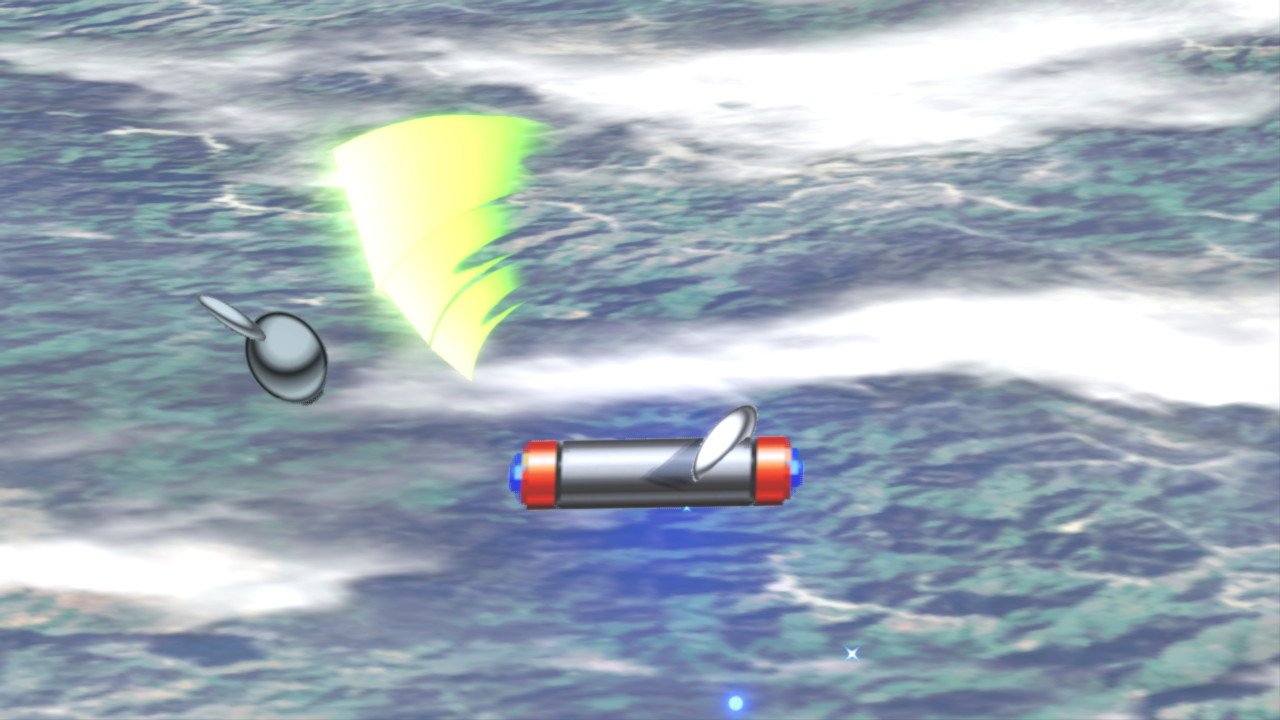 Taito Trio (Space Invaders/Bubble Bobble/Arkanoid) Mod for Super Smash ...