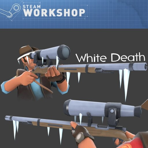 White Death
