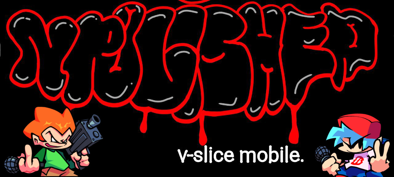 New POLISHED [V-SLICE MOBILE]