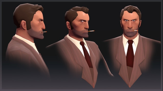Spy Unmasked (Canon)