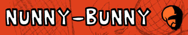 Nunny Bunny - Rechart