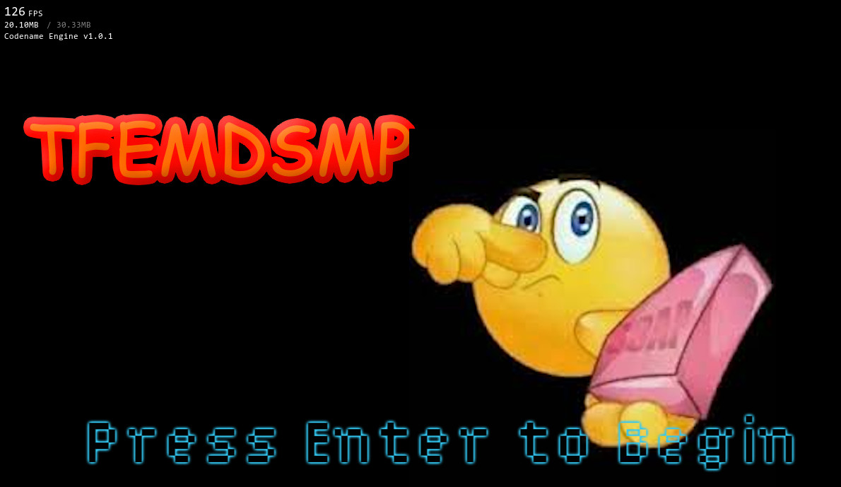 The First Ever Max Design Slop ModPack
