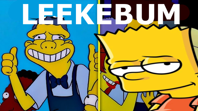 Leekebum
