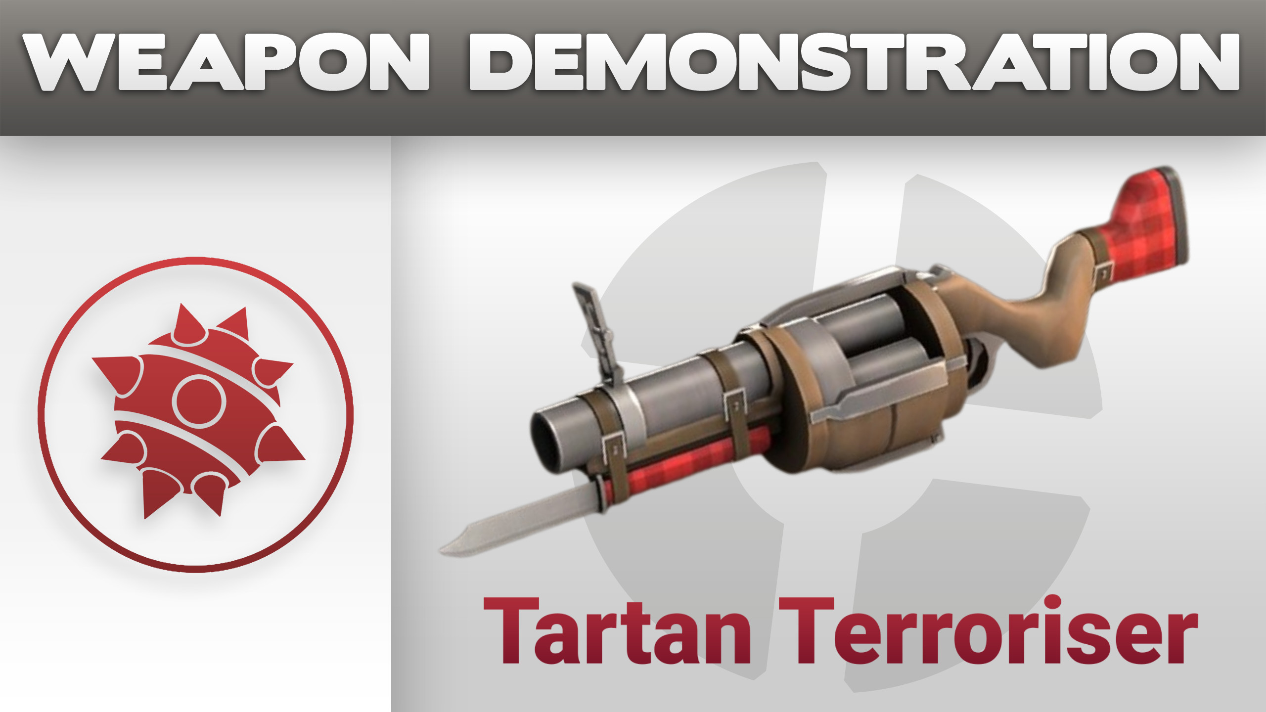 The Tartan Terroriser for Iron Bomber