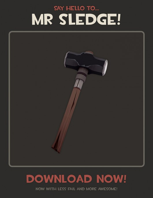 Homewrecker's Original Texture