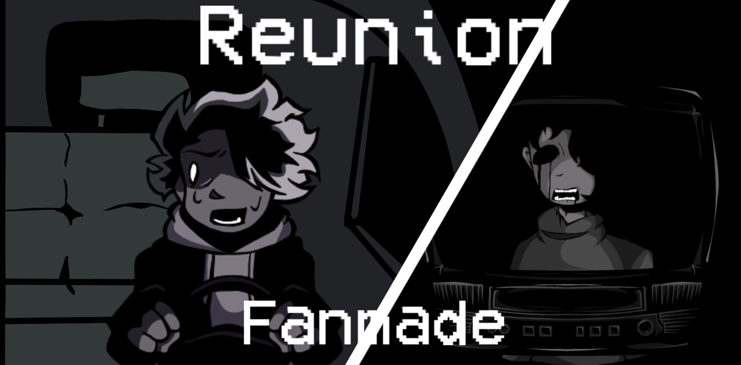 reunion funkdela charted by me